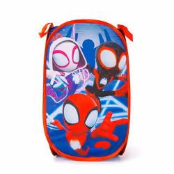 Panier Marvel Spidey et ses amis extraordinaires