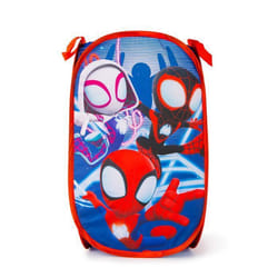 Panier Marvel Spidey et ses amis extraordinaires