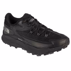 Baskets Homme - Noir - The North Face M Vectic Taraval