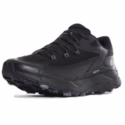 CHAUSSURES MULTISPORT THE NORTH FACE SCARPE THE NORTH FACE. NERO/NERO Nero 45 EU