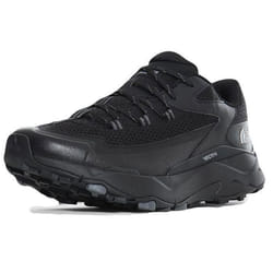 CHAUSSURES MULTISPORT THE NORTH FACE SCARPE THE NORTH FACE. NERO/NERO Nero 45 EU