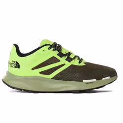 Chaussures de trail running The North Face Vectiv Eminus pour Homme - Vert - Running - Régulier
