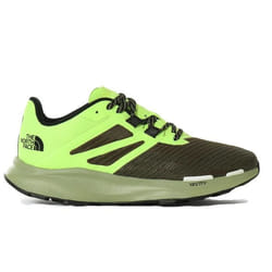 Chaussures de trail running The North Face Vectiv Eminus pour Homme - Vert - Running - Régulier