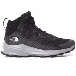 Sports Shoes Vectiv Fastpack Mid Futurelight™ Mesh Noir