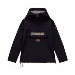 Veste imperméable enfant Napapijri Rainforest Sum 4