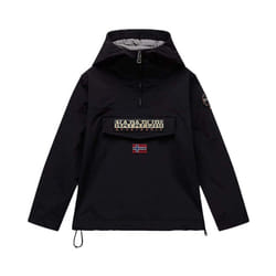 Veste imperméable enfant Napapijri Rainforest Sum 4