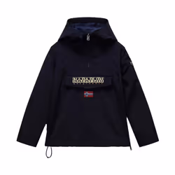 Veste imperméable enfant Napapijri Rainforest Sum 4