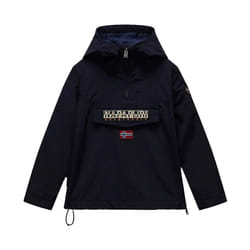 Veste imperméable enfant Napapijri Rainforest Sum 4