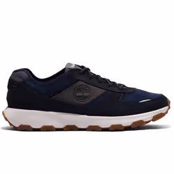 Timberland modèle Winsor Park Oxford Bleu