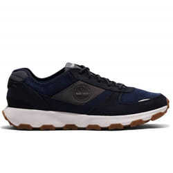 Timberland modèle Winsor Park Oxford Bleu