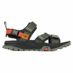 Timberland modèle Tb0a5tc2a581 couleour Vert