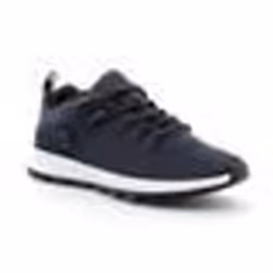 Baskets mode Timberland Sprint Trekr 191 NVY - Homme - Bleu - Lacets - Textile