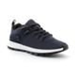 Baskets mode Timberland Sprint Trekr 191 NVY - Homme - Bleu - Lacets - Textile