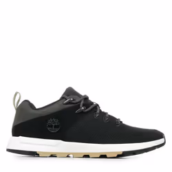 Timberland Sprint Trekker Low Lace Up Noir