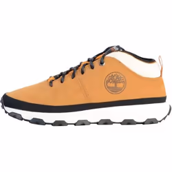 Basket Cuir Timberland Winsor Trail