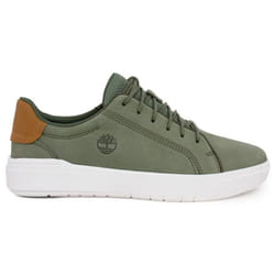 TIMBERLAND TB0A5TZD9911 COULEUR VERT