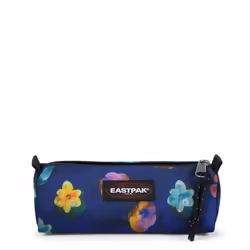 Trousse Eastpak Benchmark 2O4 Flower Blur Navy