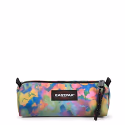 Trousse Eastpak Benchmark 2O5 Flower Blur Mix