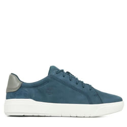 Timberland modèle Seneca Bay Low Lace Up Bleu