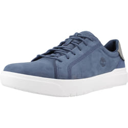 Timberland modèle Seneca Bay Low Lace Up Bleu