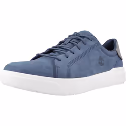 Timberland modèle Seneca Bay Low Lace Up Bleu