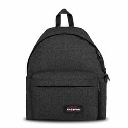 Eastpak Padded Pak'R sac à dos Sac à dos normal Noir Polyester