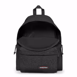 Eastpak Padded Pak'R sac à dos Sac à dos normal Noir Polyester