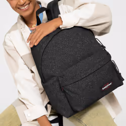 Eastpak Padded Pak'R sac à dos Sac à dos normal Noir Polyester - Vue supplémentaire 5