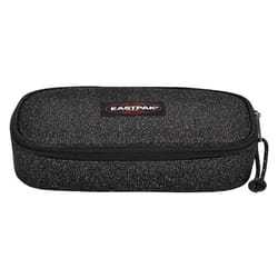 Eastpak Trousse Oval Single Spark Black