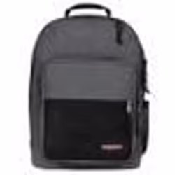 Sac A Dos - Eastpak - Sac à dos Pinzip EK0A5B9Q Eastpak (77H Black Denim) - couleur:77h black denim