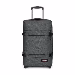 Valise Eastpak Transit'R S 77H Black Denim