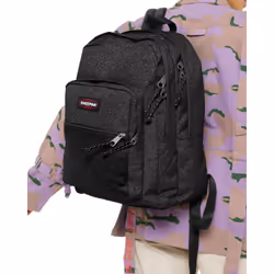 Sac À Dos Pinnacle Nylon Noir