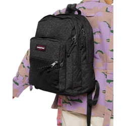 Sac À Dos Pinnacle Nylon Noir