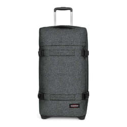 Valise Eastpak Transit'R M 77H Black Denim