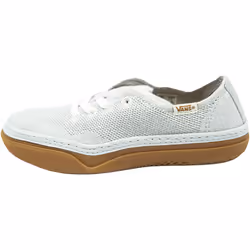 Vans modèle Ua Circle Vee Gris