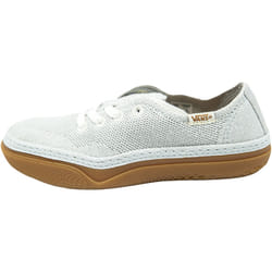 Vans modèle Ua Circle Vee Gris