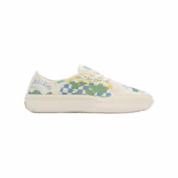 Baskets Vans Circle Vee Eco Theory