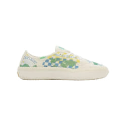 Baskets Vans Circle Vee Eco Theory
