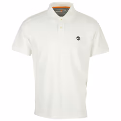 Polo Manche Courte Timberland Basic