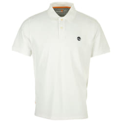 Polo Manche Courte Timberland Basic
