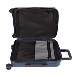 Valise Eastpak Case S - cnnct marine - TU