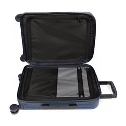 Valise Eastpak Case S - cnnct marine - TU