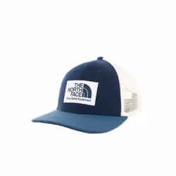 Casquette The North Face DF Mudder Trucker 9261 Shady Blue/Summit Navy - Mixte - Sportswear