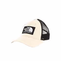 Casquette - THE NORTH FACE - Mudder Trucker 3x41 - Blanc - Mixte - Adulte