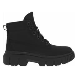 Bottine à Lacets Timberland Greyfield