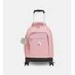 Sac à dos de chariot Kipling Back To School Print Zea L - Bridal Rose - Pour enfant - Fille