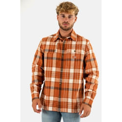 Chemise Dickies Nilmmons Bombay