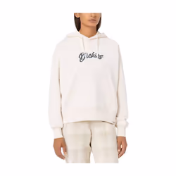 Dickies modèle Mayetta Hoodie W Beige