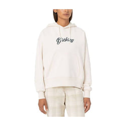 Dickies modèle Mayetta Hoodie W Beige
