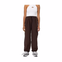 Dickies modèle Jackson Cargo W Marron